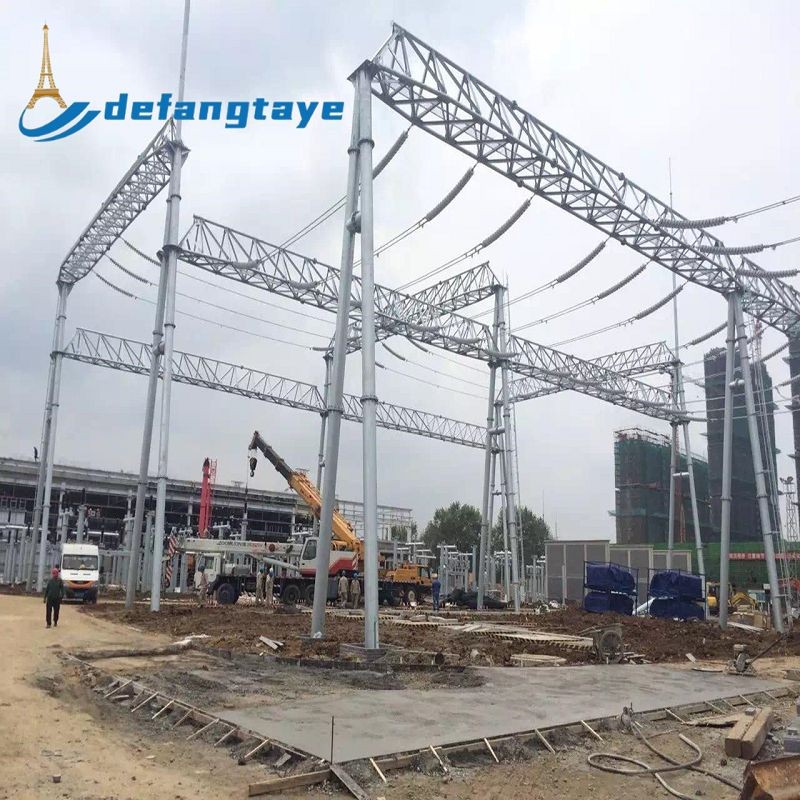 Pylon Transmission Tower suppliers