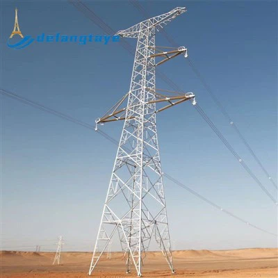 Do transmission pylons emit radiation?